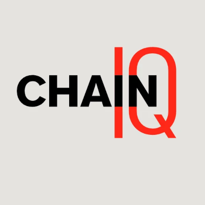 ChainIQ