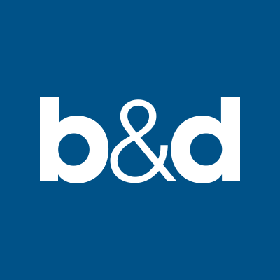 Brand & Deliver
