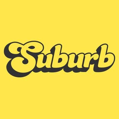 Suburb